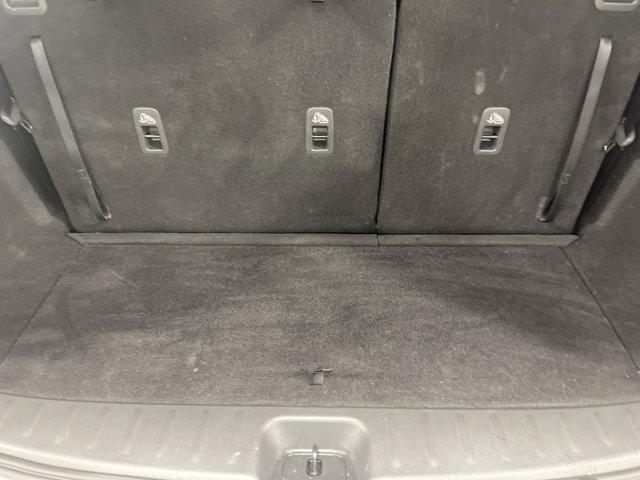 used 2024 Nissan Pathfinder car, priced at $32,497