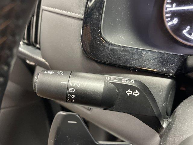 used 2024 Nissan Pathfinder car, priced at $32,497