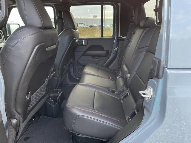 new 2025 Jeep Gladiator car, priced at $54,939