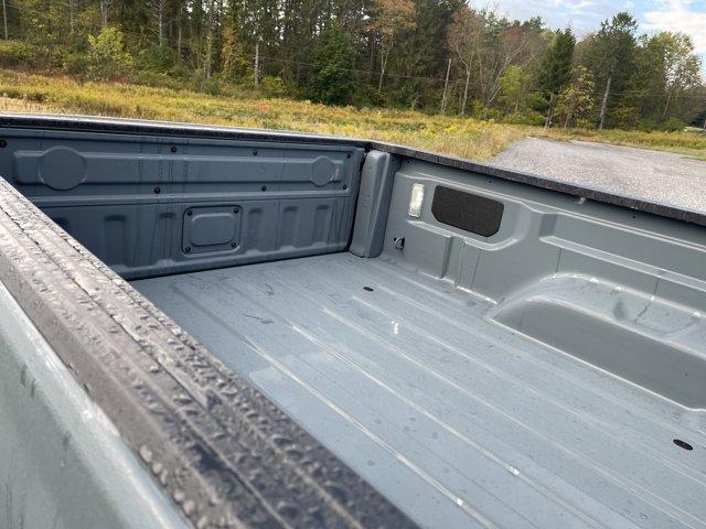 new 2025 Jeep Gladiator car, priced at $52,474