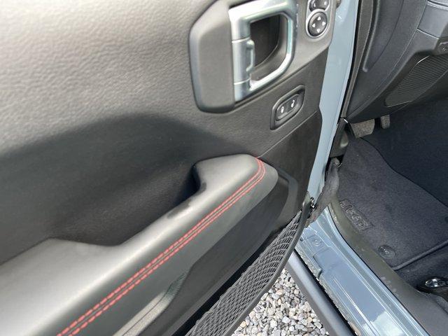 new 2025 Jeep Gladiator car, priced at $54,939