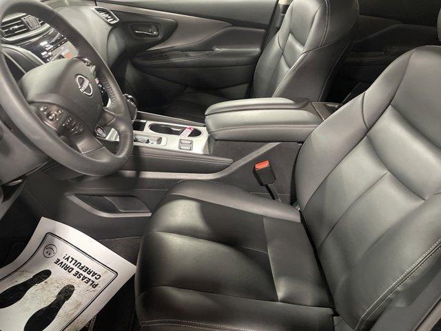 used 2023 Nissan Murano car, priced at $26,497