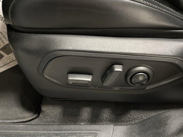 used 2021 Jeep Grand Cherokee L car, priced at $29,997
