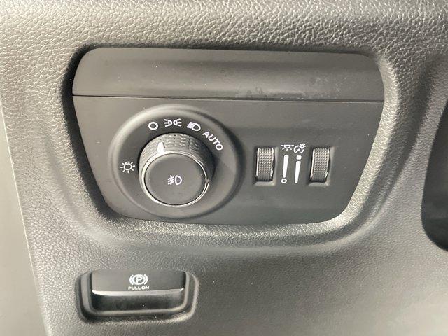 used 2021 Jeep Grand Cherokee L car, priced at $29,997