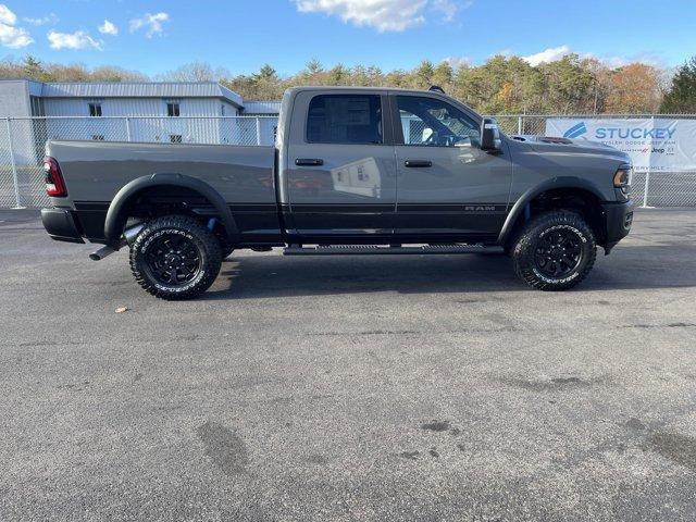 new 2024 Ram 2500 car, priced at $71,689