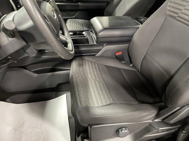 used 2021 Ford F-150 car, priced at $32,997