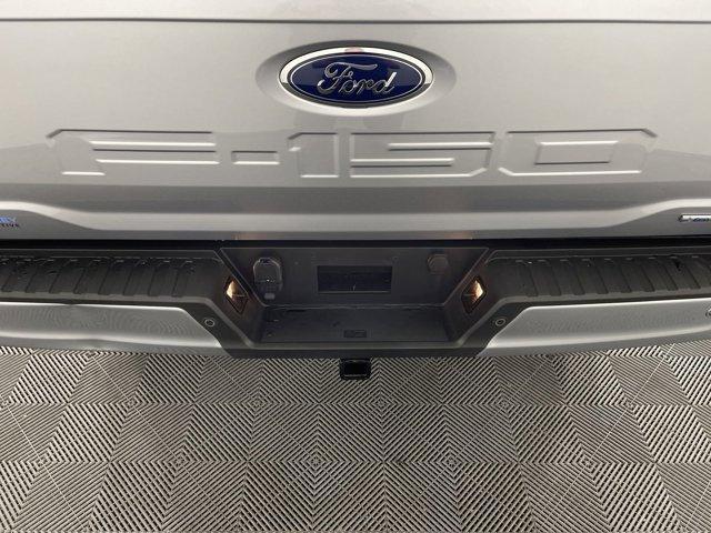 used 2021 Ford F-150 car, priced at $32,997