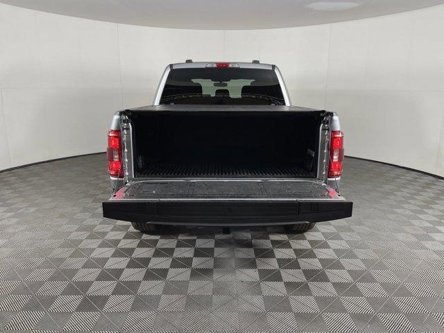 used 2021 Ford F-150 car, priced at $32,997