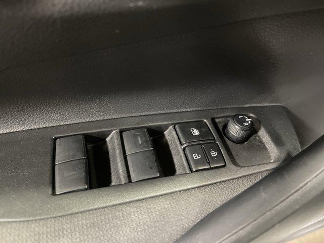 used 2023 Toyota Corolla car, priced at $19,497