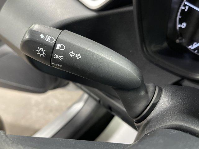 used 2023 Toyota Corolla car, priced at $19,497