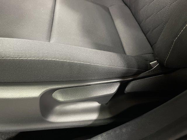 used 2023 Toyota Corolla car, priced at $19,497