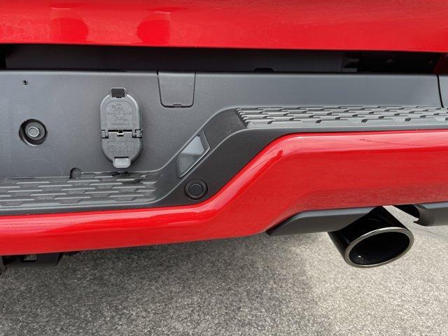 new 2025 Ram 1500 car, priced at $51,027