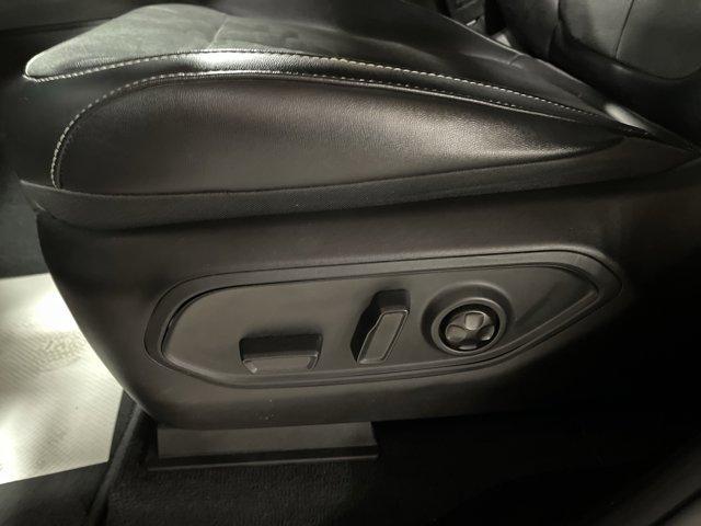 used 2022 Jeep Grand Cherokee L car, priced at $33,497