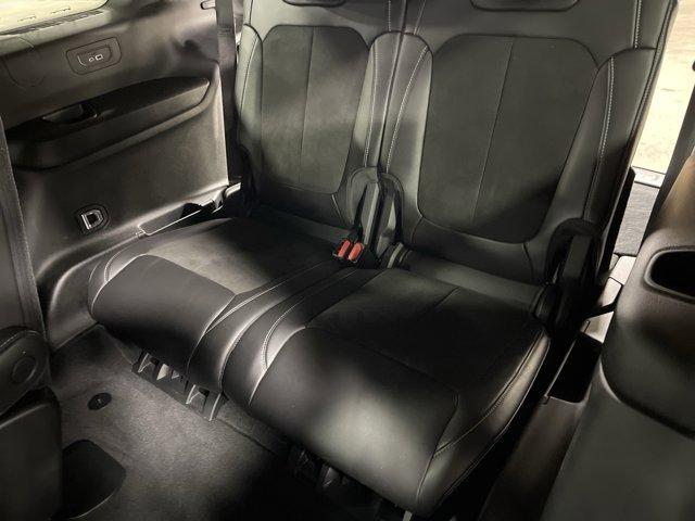 used 2022 Jeep Grand Cherokee L car, priced at $33,497