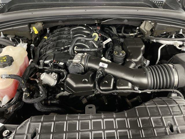 used 2022 Jeep Grand Cherokee L car, priced at $33,497