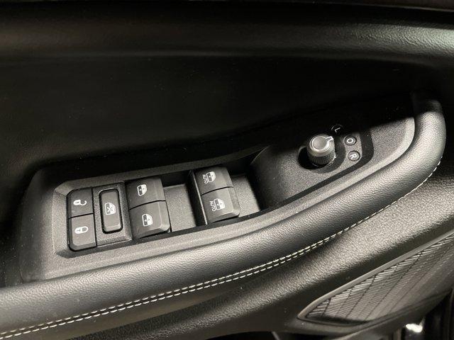 used 2022 Jeep Grand Cherokee L car, priced at $33,497