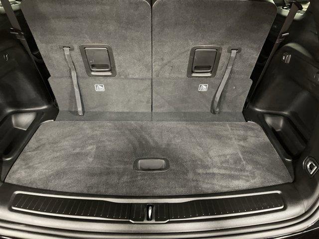 used 2022 Jeep Grand Cherokee L car, priced at $33,497