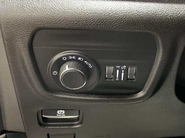 used 2022 Jeep Grand Cherokee L car, priced at $33,497