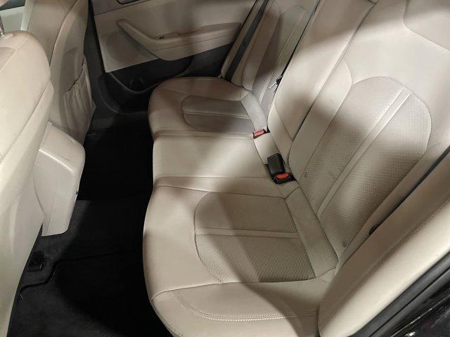 used 2019 Hyundai Sonata car, priced at $14,997