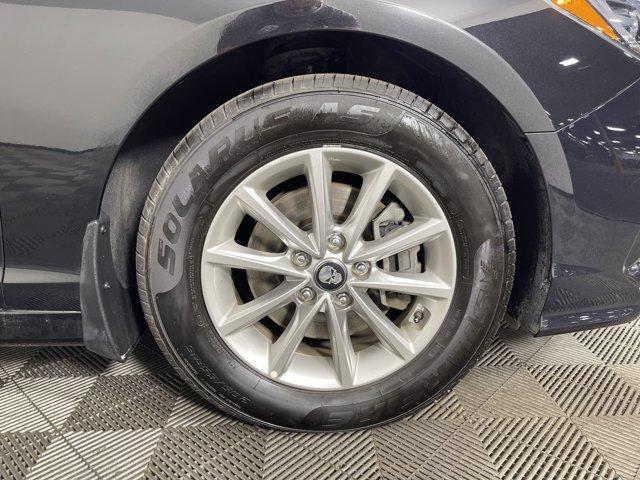 used 2019 Hyundai Sonata car, priced at $14,997