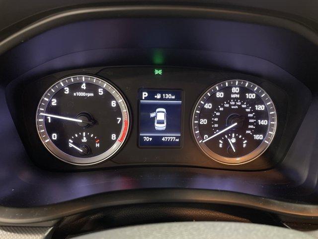 used 2019 Hyundai Sonata car, priced at $14,997