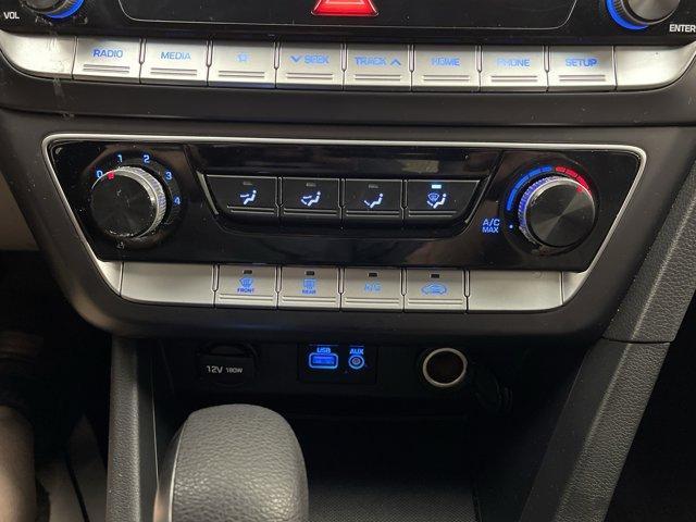 used 2019 Hyundai Sonata car, priced at $14,997