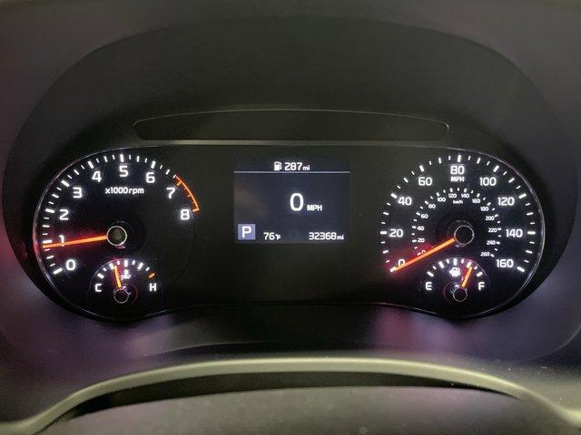 used 2020 Kia Soul car, priced at $16,497