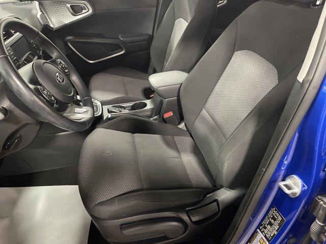used 2020 Kia Soul car, priced at $16,497