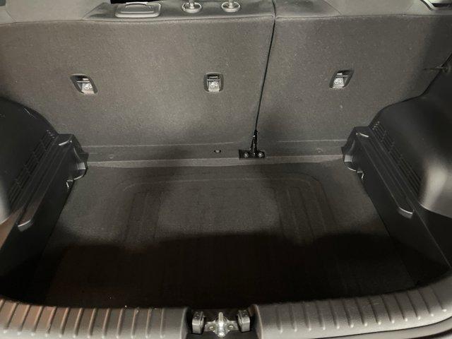 used 2020 Kia Soul car, priced at $16,497