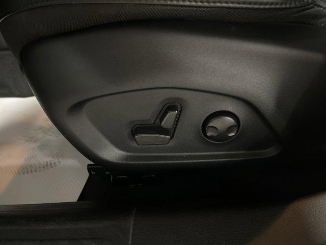 used 2022 Jeep Compass car, priced at $22,997