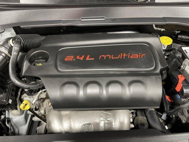 used 2022 Jeep Compass car, priced at $22,997