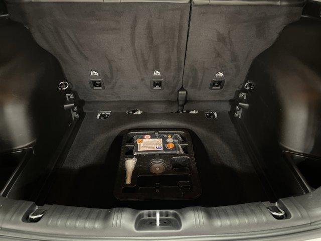 used 2022 Jeep Compass car, priced at $22,997