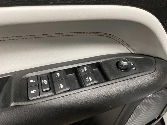 used 2022 Jeep Compass car, priced at $22,997