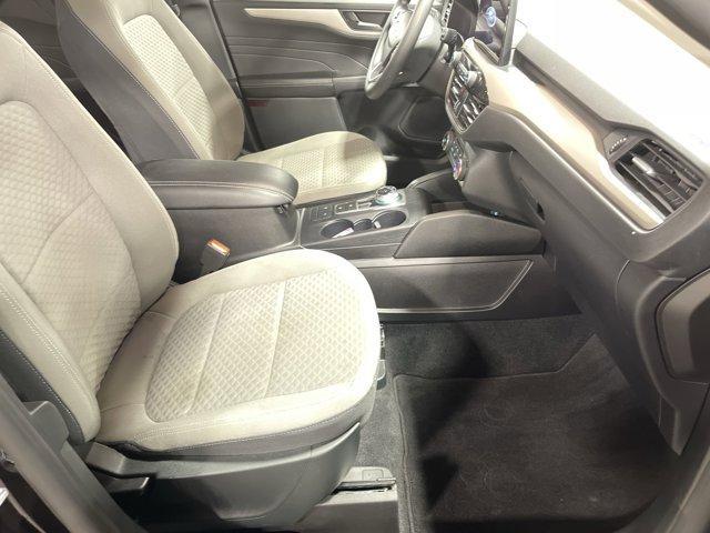 used 2022 Ford Escape car, priced at $19,997