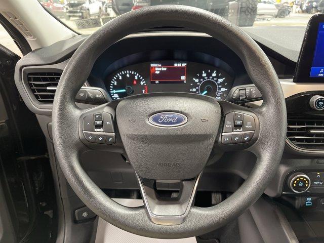 used 2022 Ford Escape car, priced at $19,997