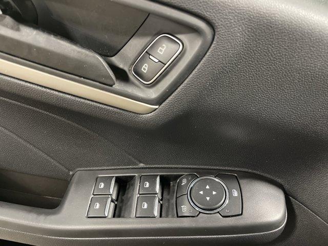 used 2022 Ford Escape car, priced at $19,997