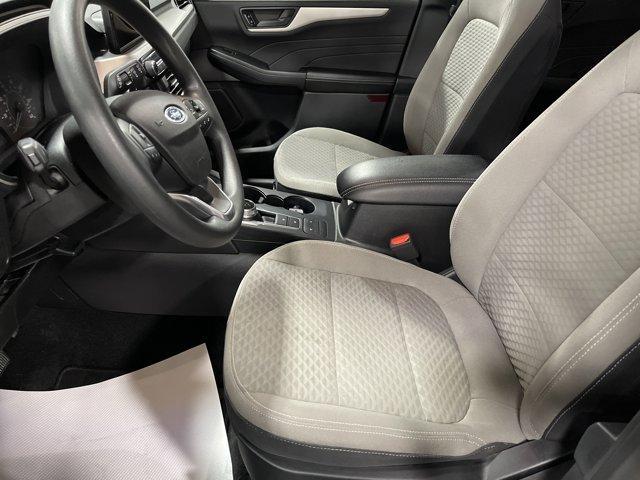 used 2022 Ford Escape car, priced at $19,997