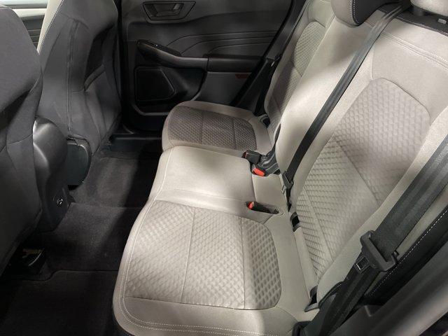 used 2022 Ford Escape car, priced at $19,997