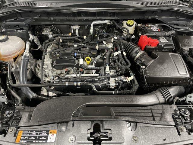 used 2022 Ford Escape car, priced at $19,997