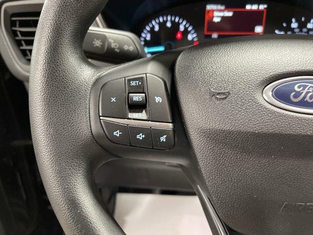 used 2022 Ford Escape car, priced at $19,997