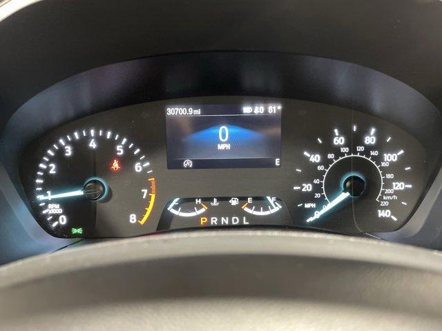 used 2022 Ford Escape car, priced at $19,997