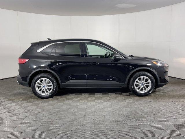 used 2022 Ford Escape car, priced at $19,997