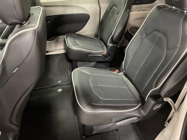 used 2023 Chrysler Pacifica car, priced at $36,997