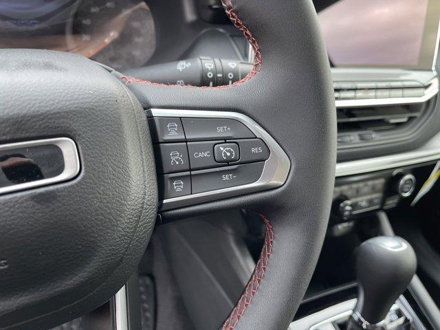 new 2026 Jeep Compass car