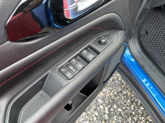 new 2026 Jeep Compass car