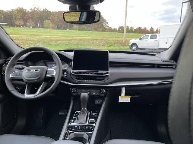 new 2026 Jeep Compass car