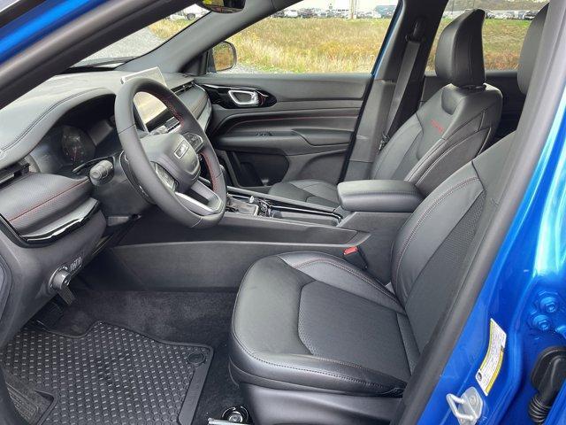 new 2026 Jeep Compass car