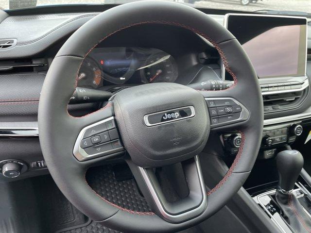 new 2026 Jeep Compass car