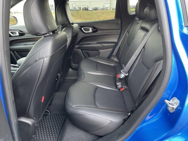 new 2026 Jeep Compass car