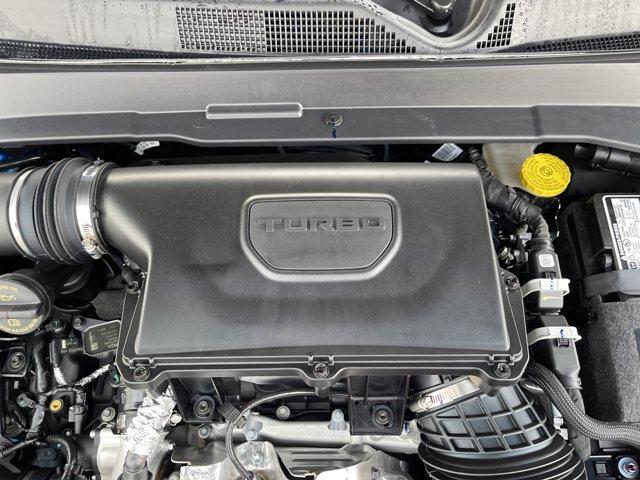 new 2026 Jeep Compass car